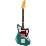 Fender Am Pro Clsc Jaguar RW FSGM – Reseña y prueba