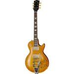 Gibson Les Paul 59 Standard HPT HAm#1 – Reseña y prueba