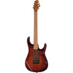 Music Man Petrucci JP15 Amber Waves FT – Reseña y prueba