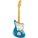Fender Am Pro Clsc Jaguar MN FLPB – Reseña y prueba