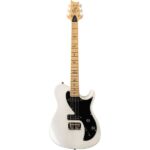 PRS SE NF 53 Pearl White – Reseña y prueba