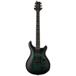 PRS Mark Holcomb Cobalt Smokeburst – Reseña y prueba