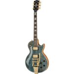 Gibson Les Paul C Bigsby HPT TOB #2 – Reseña y prueba