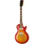 Gibson 59 Les Paul FactoryB HPT LA #1 – Reseña y prueba
