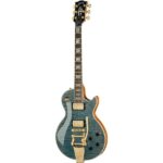 Gibson Les Paul C Bigsby HPT TOB #3 – Reseña y prueba