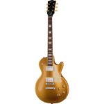 Gibson Les Paul Studio Goldtop – Reseña y prueba