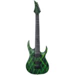 Solar Guitars A2.7CLN Canibalismo – Reseña y prueba