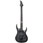 Solar Guitars A2.6FBB-29 Flame Baritone – Reseña y prueba
