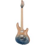 Mayones Guitars Regius Core 6 AMH – Reseña y prueba