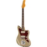 Larry Carlton J5 Champagne Gold Metallic – Reseña y prueba