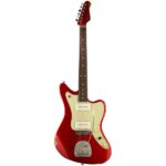 Suhr JM Antique Funk LE Candy Apple – Reseña y prueba