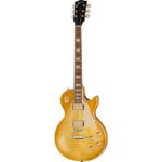 Gibson Les Paul Standard 60s DT VHB – Reseña y prueba