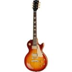 Gibson Les Paul Standard 50s DT VBB – Reseña y prueba