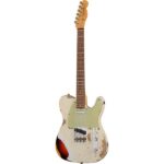 Fender 60 Tele Custom AOW/CH3TSB LTD – Reseña y prueba