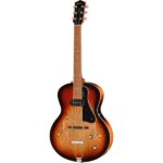 Godin 5th Ave Kingpin P90 VB – Reseña y prueba