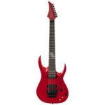 Solar Guitars A1.7FRCAR Sustainiac+ – Reseña y prueba