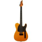Suhr Andy Wood 10th Anniv T Orange – Reseña y prueba
