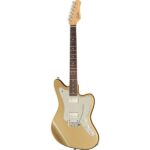 Suhr Classic JM HH RW GD – Reseña y prueba