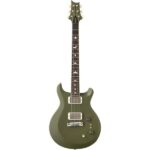 PRS S2 Mira 594 Satin Matcha Green – Reseña y prueba
