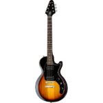 Gibson Les Paul Music City Sp. TB – Reseña y prueba
