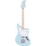 Squier LTD Affinity Jaguar MN DPB – Reseña y prueba