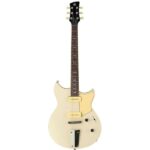 Yamaha Revstar RSS02T Vintage White – Reseña y prueba