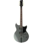 Yamaha Revstar RSS20 Mist Green – Reseña y prueba