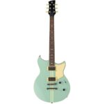 Yamaha Revstar RSS20 Sonic Blue – Reseña y prueba
