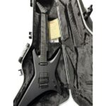 Jackson Warrior USA Blackout – Reseña y prueba