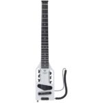 Traveler Guitar Ultra Light Electric SW – Reseña y prueba
