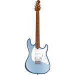 Sterling by Music Man Cutlass CT50HSS Firemist S – Reseña y prueba