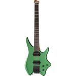 Hils Next HN3 Met. Emerald Green – Reseña y prueba
