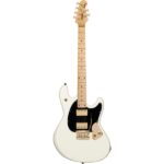 Sterling by Music Man Jared Dines Stingray OW – Reseña y prueba