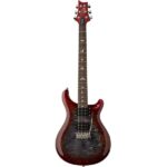 PRS SE Custom 24/08 Charcoal CB – Reseña y prueba