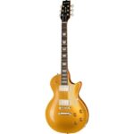Heritage Guitar H-150 Custom FS 60s Neck GT – Reseña y prueba