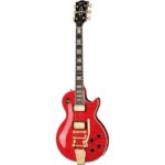 Gibson Les Paul C Bigsby HPT TR #3 – Reseña y prueba
