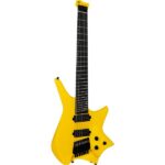 Hils HZ7 Satin Honey Yellow – Reseña y prueba