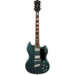 Guild Polara Deluxe KWG – Reseña y prueba