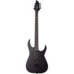 Schecter Keith Merrow KM-6 MK-III EX – Reseña y prueba