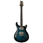 PRS SE Hollowbody II Piezo PBSB – Reseña y prueba