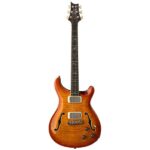 PRS SE Hollowbody II Piezo VSB – Reseña y prueba