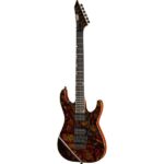 ESP M-II FR DLX SC SD BH HELLFIRE – Reseña y prueba