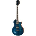 ESP Eclipse BH Teal Marble FL – Reseña y prueba