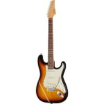 Suhr Classic S Antique SSS RW 3TB – Reseña y prueba