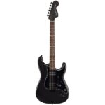 Squier Aff Strat HH LRL BPG MBK – Reseña y prueba