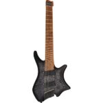 Strandberg Boden Original N2.8 BK Denim – Reseña y prueba