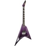ESP Alexi Hexed Sawtooth – Reseña y prueba