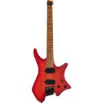 Strandberg Boden Original N2.6 Sunset – Reseña y prueba