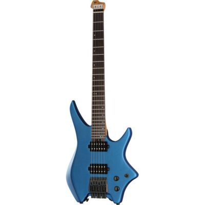 Hils Next HN3 Met. Electric Blue