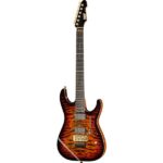 ESP M-II FR QM TESB GH EMG – Reseña y prueba